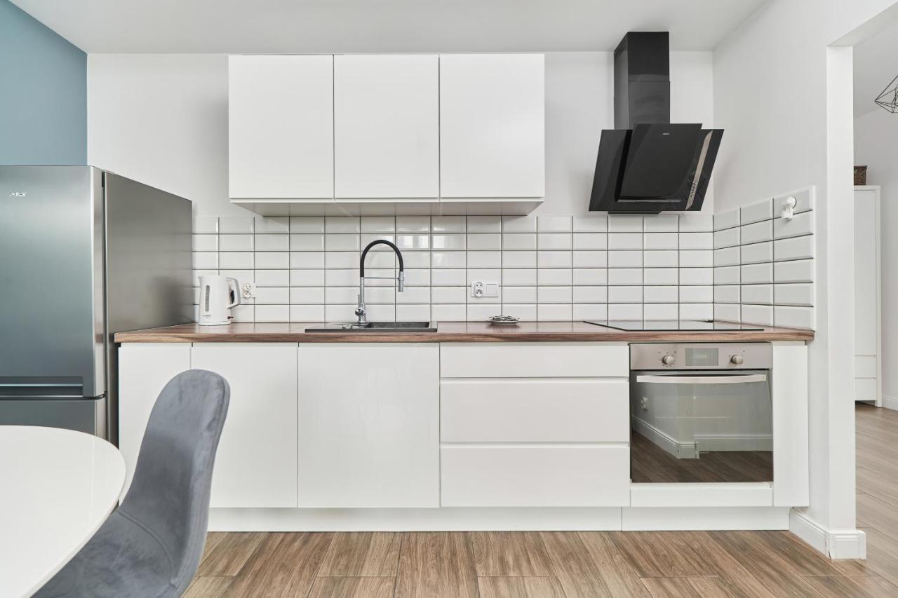 Apartament Odra Tower By Renters *